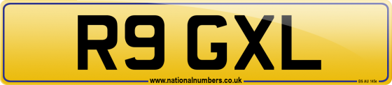 R9 GXL