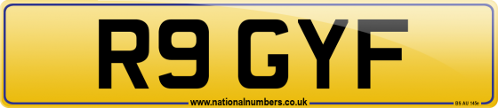 R9 GYF