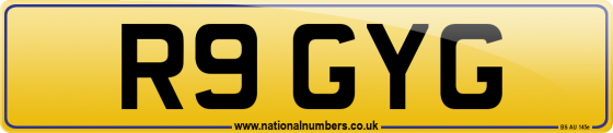 R9 GYG