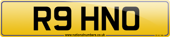 R9 HNO