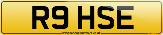 R9 HSE