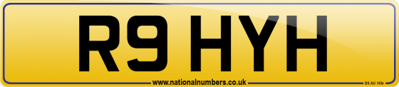 R9 HYH