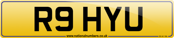 R9 HYU