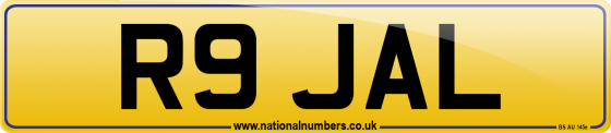 R9 JAL