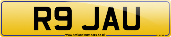 R9 JAU