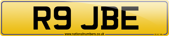 R9 JBE