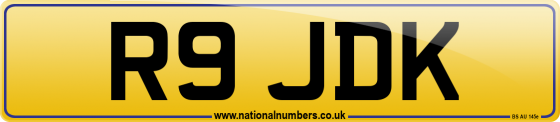 R9 JDK