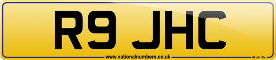 R9 JHC
