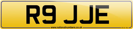 R9 JJE