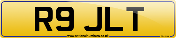 R9 JLT