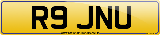 R9 JNU