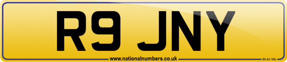 R9 JNY