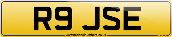 R9 JSE