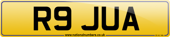 R9 JUA