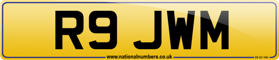 R9 JWM