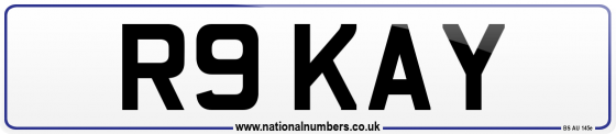 R9 KAY
