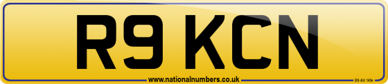 R9 KCN