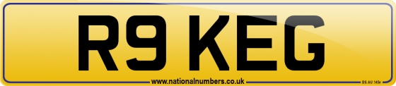 R9 KEG