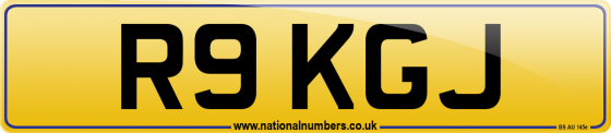 R9 KGJ