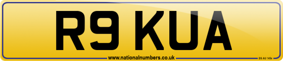 R9 KUA