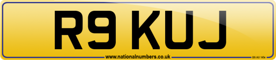 R9 KUJ
