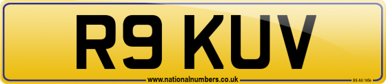 R9 KUV