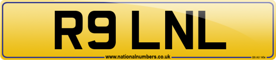 R9 LNL