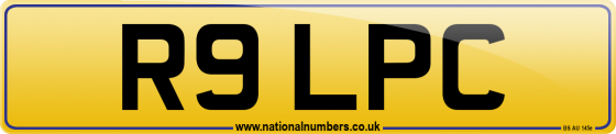 R9 LPC
