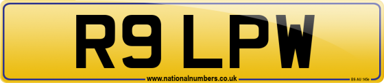R9 LPW
