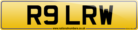 R9 LRW
