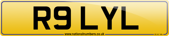 R9 LYL