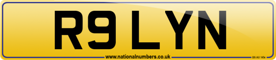 R9 LYN