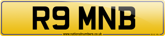 R9 MNB