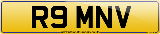 R9 MNV