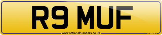 R9 MUF