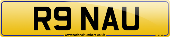 R9 NAU