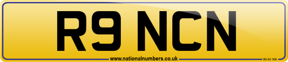 R9 NCN