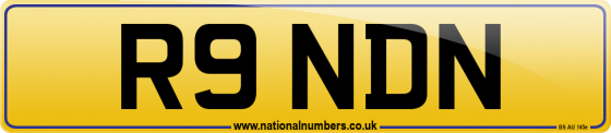 R9 NDN