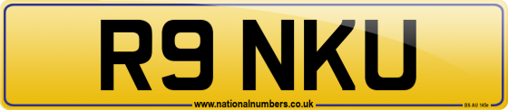 R9 NKU