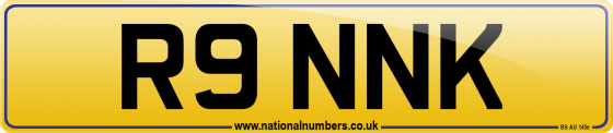 R9 NNK