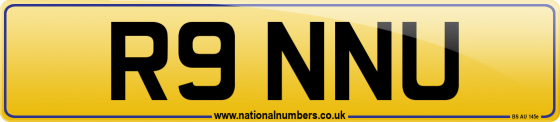 R9 NNU