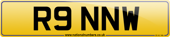 R9 NNW