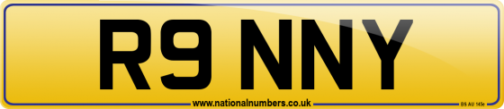 R9 NNY