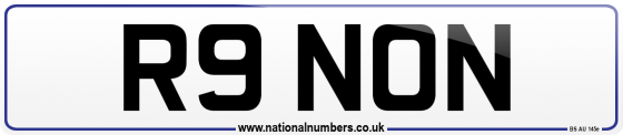 R9 NON