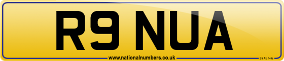 R9 NUA