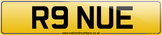 R9 NUE