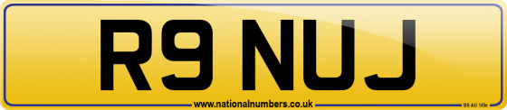 R9 NUJ