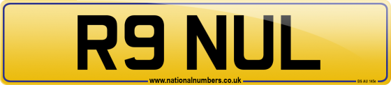 R9 NUL