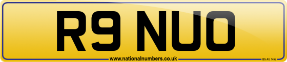 R9 NUO