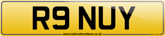R9 NUY